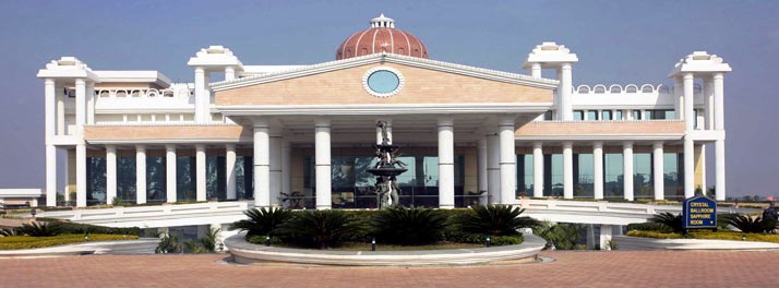 Hotel Holiday Regency - Moradabad 01.jpg